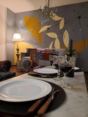 Apartamento Rufina V centrico exclusivo in PIAZZA